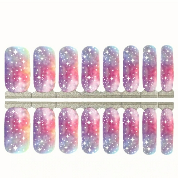 *SOLD*16 different Nail Wraps 💅 - Picture 8 of 16